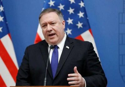  وزير الخارجية الأمريكي: الصين تعمدت تدمير مختبر ووهان للفيروسات