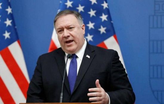  وزير الخارجية الأمريكي: الصين تعمدت تدمير مختبر ووهان للفيروسات