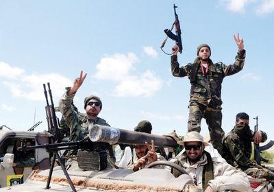 برلماني مصري يُطالب بدعم الجيش الليبي ضد أطماع تركيا