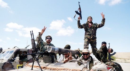 برلماني مصري يُطالب بدعم الجيش الليبي ضد أطماع تركيا