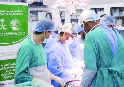 بدء العمل بمركز مكافحة الأوبئة في حيران