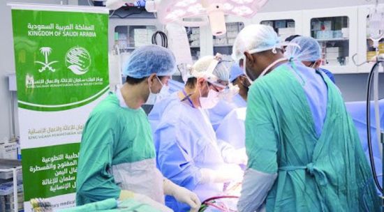 بدء العمل بمركز مكافحة الأوبئة في حيران