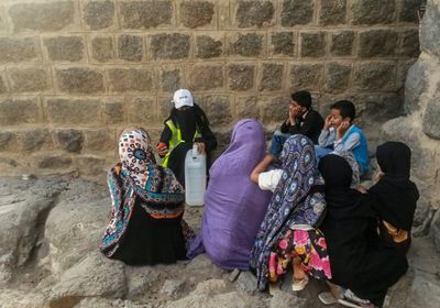 "الدولية للهجرة": توعية 1500 بالوقاية من كورونا