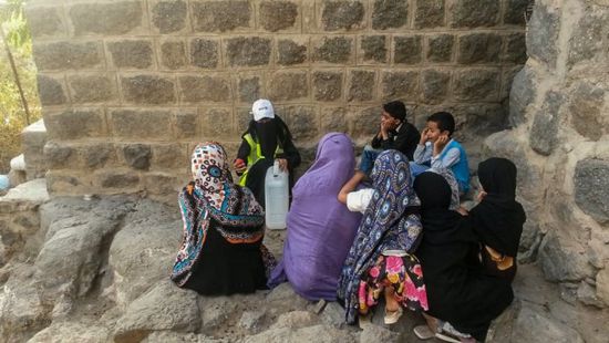 "الدولية للهجرة": توعية 1500 بالوقاية من كورونا