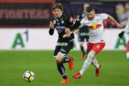 صندوق بمليون يورو لمساعدة الأندية النمساوية في أزمة كورونا