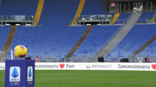 ابتكارات جديدة لمواجهة المدرجات الفارغة في زمن كورونا