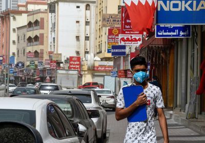البحرين تُسجل 45 إصابة جديدة بفيروس كورونا