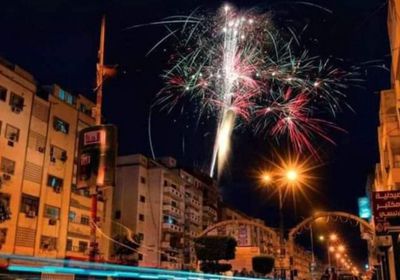 عدن تحتفل بالذكرى الخامسة لدحر مليشيا الحوثي