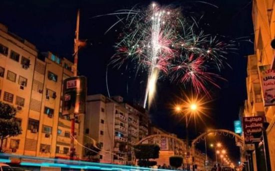 عدن تحتفل بالذكرى الخامسة لدحر مليشيا الحوثي