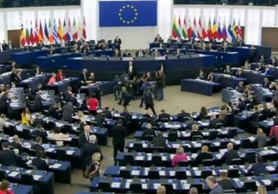 الاتحاد الأوروبي يطالب فلسطين وإسرائيل بتجنب القرارات الفردية