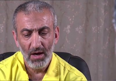 العراق يُعلن القبض على "قرداش" خليفة البغدادي