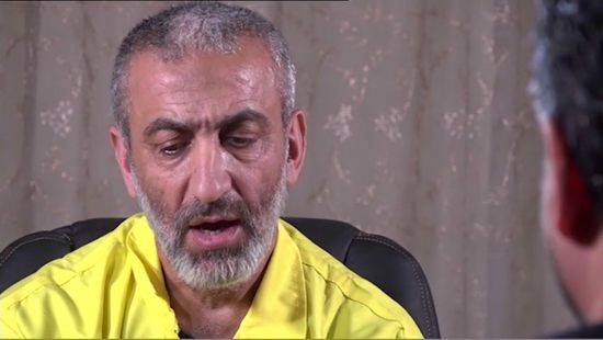 العراق يُعلن القبض على "قرداش" خليفة البغدادي