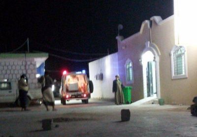 للمطالبة بالرواتب.. "عزل كورونا" بعتق يرفض فحص مريض