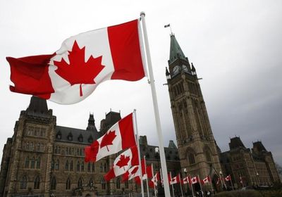 كندا تشهد انخفاضًا بمعدل التضخم لأقل مستوى منذ 11 عامًا