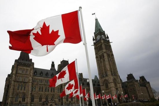 كندا تشهد انخفاضًا بمعدل التضخم لأقل مستوى منذ 11 عامًا