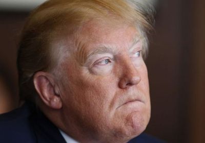 ترامب يعلن توقفه عن تناول دواء الملاريا