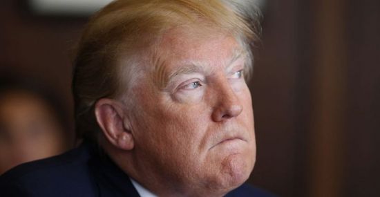 ترامب يعلن توقفه عن تناول دواء الملاريا