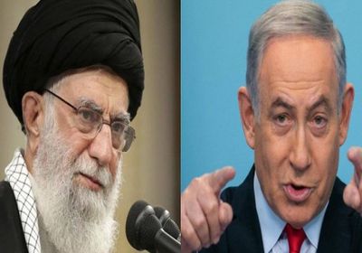 نتنياهو يرد على  تغريدات خامنئي
