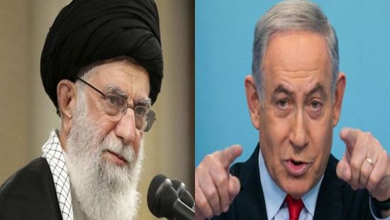 نتنياهو يرد على  تغريدات خامنئي