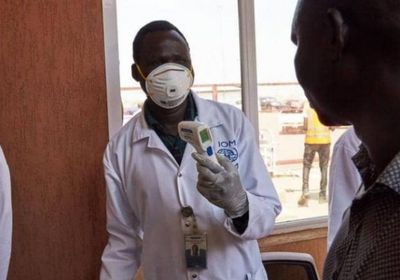 ارتفاع حصيلة الإصابات بكورونا في السودان إلى 3138 حالة