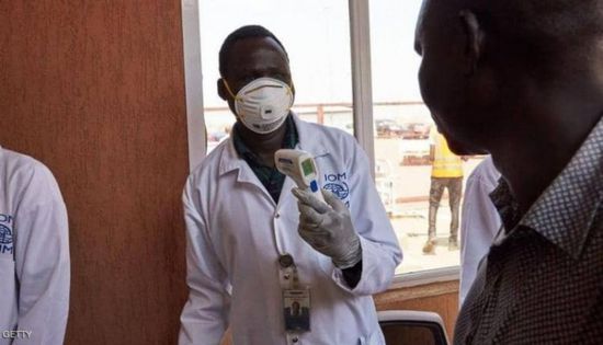  ارتفاع حصيلة الإصابات بكورونا في السودان إلى 3138 حالة