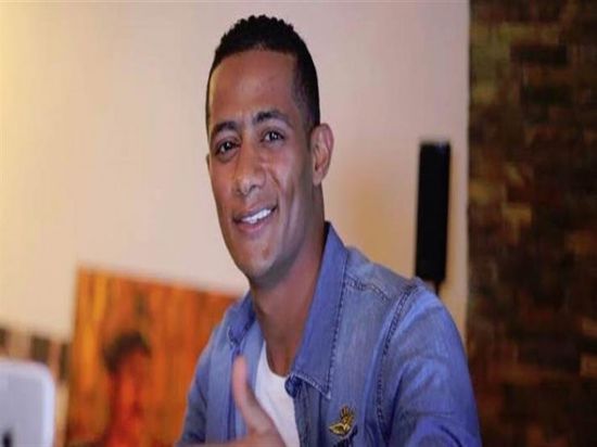 محمد رمضان يحتفل بتصدر مسلسل "البرنس" تريند اليوتيوب