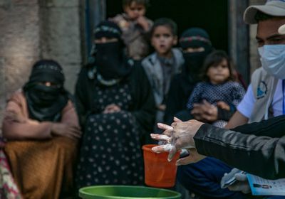 يونيسف: توعية 16 مليونا بكورونا عبر الإعلام