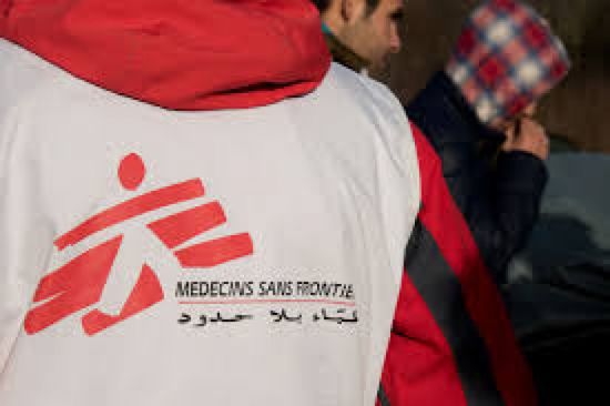 أطباء بلا حدود: 173 مصابا بكورونا في عدن