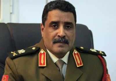  المسماري: نستغرب من عدم إدانة الأمم المتحدة للتدخلات التركية في ليبيا