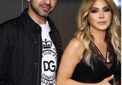 نوال الزغبي تهنئ شقيقها "مارسيل" بعيد ميلاده