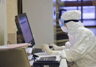  إيطاليا تسجل 642 إصابة جديدة بفيروس كورونا