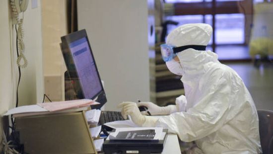  إيطاليا تسجل 642 إصابة جديدة بفيروس كورونا