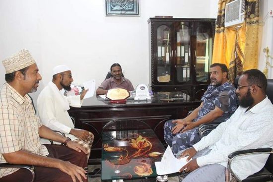 تمديد منع "مراسيم الزواجات" بمديرية الشحر