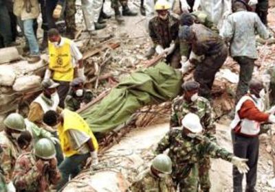 أمريكا تتوصل لتفاهم مع السودان بشأن تعويضات التفجيرات بكينيا وتنزانيا 