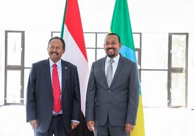 السودان وأثيوبيا يتفقان على عودة الأطراف لطاولة المفاوضات بشأن سد النهضة