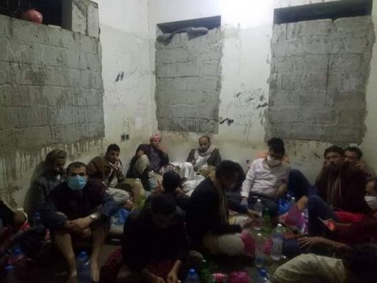 الحوثيون يساومون تجار إب: السجن أو الإتاوة