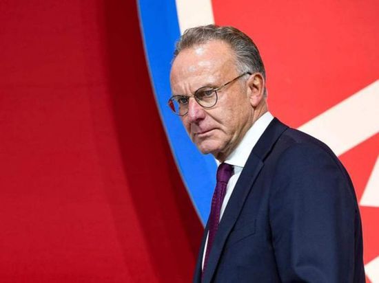 رئيس بايرن ميونخ: استكمال موسم الدوري الألماني بيد اللاعبين