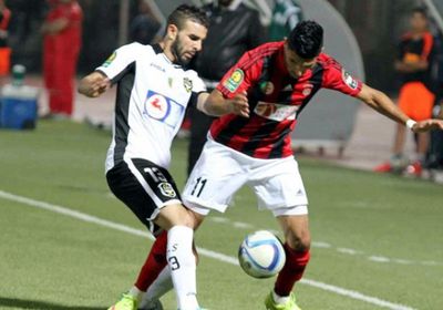 توسع التحقيقات في قضية التلاعب بنتائج مباريات الدوري الجزائري