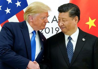 الصين: أمريكا لديها الكثير لتخسره