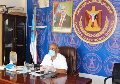 "الإدارة الذاتية بحضرموت" تضع آليات تفعيلها