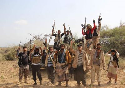 "المشتركة" تشتبك مع حوثيين بالكيلو ١٦ في الحديدة