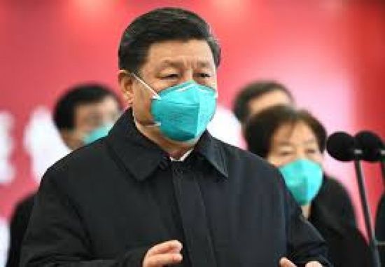 الصين تؤكد تحقيقها إنجازات ضخمة ضد «كورونا»
