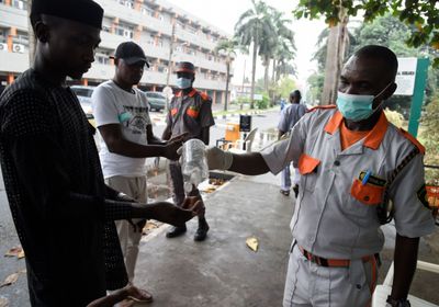 مالي تسجل 16 إصابة جديدة بفيروس كورونا