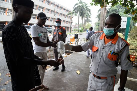 مالي تسجل 16 إصابة جديدة بفيروس كورونا
