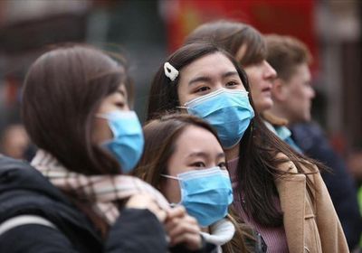 ارتفاع حالات الإصابة بفيروس كورونا في اليابان إلى 16528