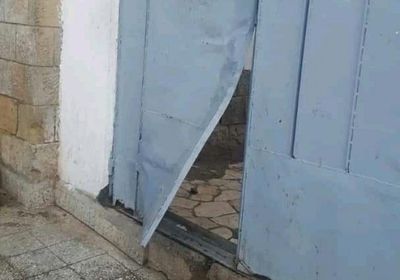  في هجوم إخواني.. تهريب سجناء من "تعز المركزي"