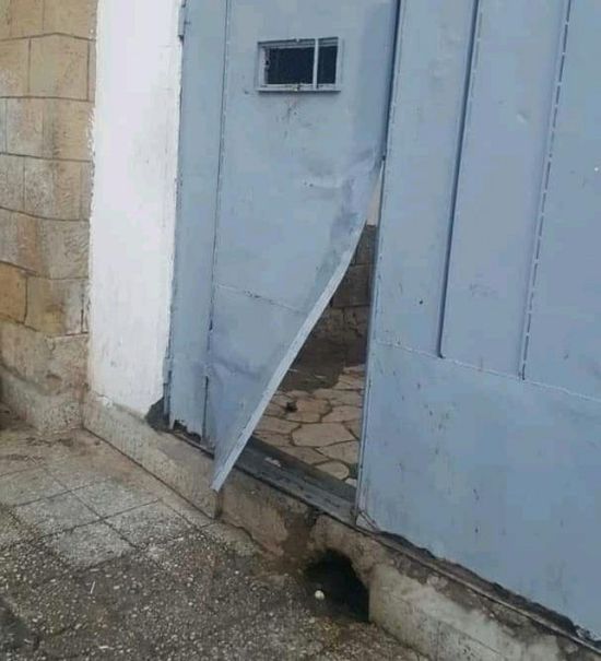  في هجوم إخواني.. تهريب سجناء من "تعز المركزي"