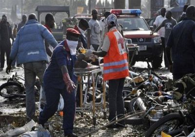   مقتل 15 شخصًا إثر اشتباكات عرقية بنيجيريا