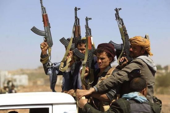 "البيان":آمال السلام أسيرة تعنت الحوثيين