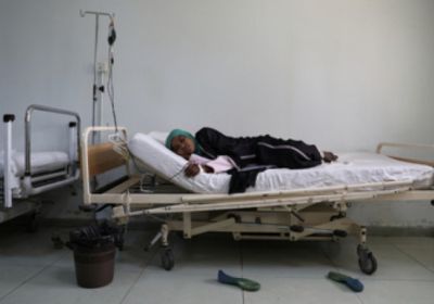 الأمم المتحدة: النظام الصحي في اليمن "انهار"